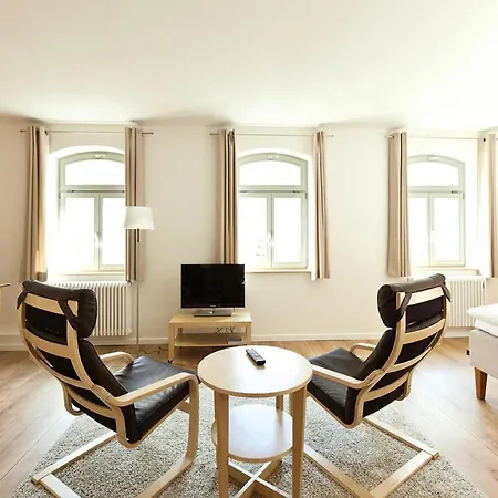 Apartment Im Sudhaus In Schwerin, Cleaning Included