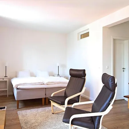 Im Sudhaus In Schwerin, Cleaning Included