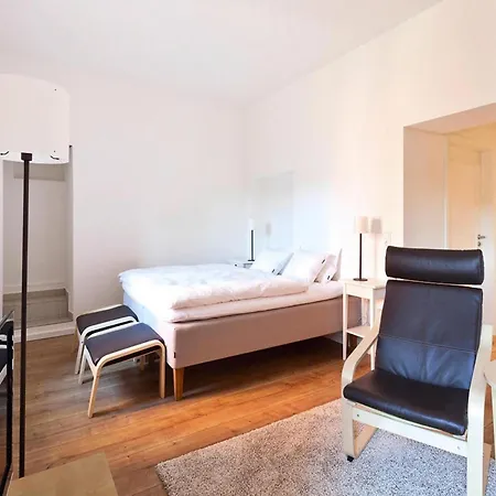 Im Sudhaus In Schwerin, Cleaning Included Apartment *